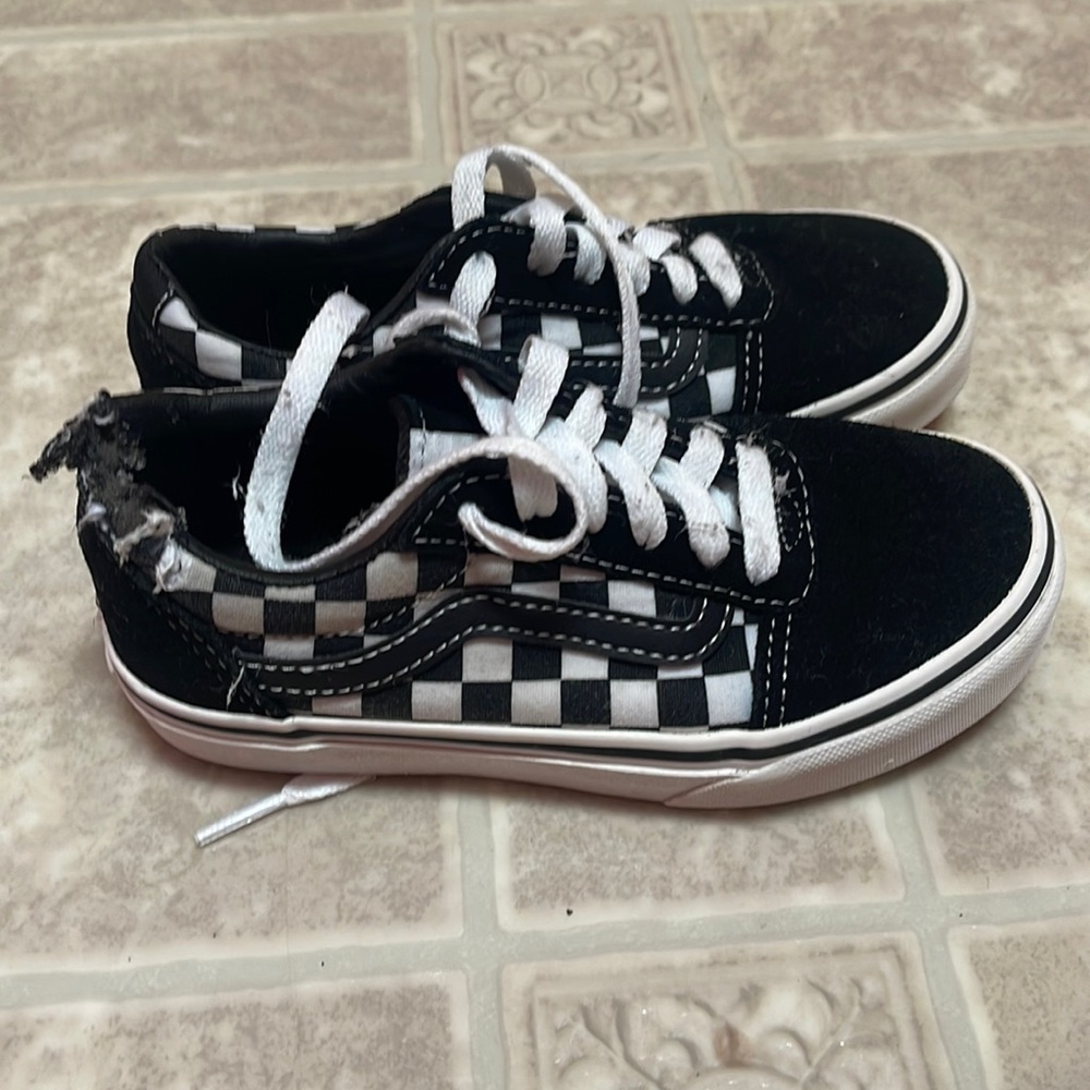 Vans